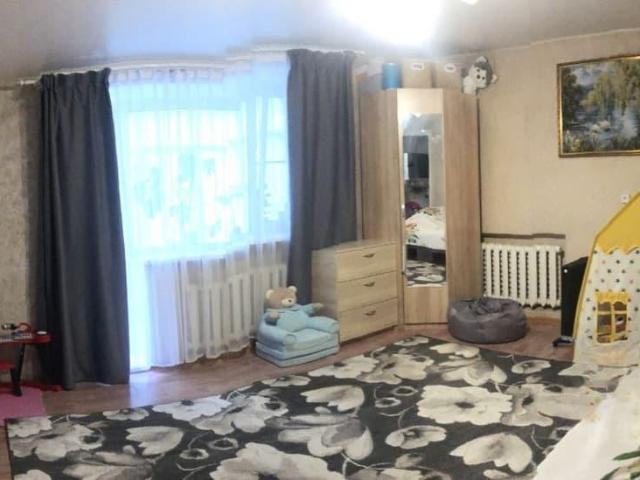 Квартира продажа в Балахна, Тыва Республика