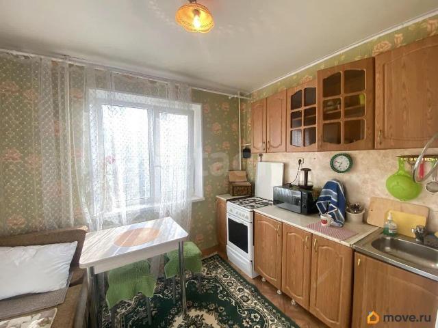 Квартира продажа в Балахна, Тыва Республика