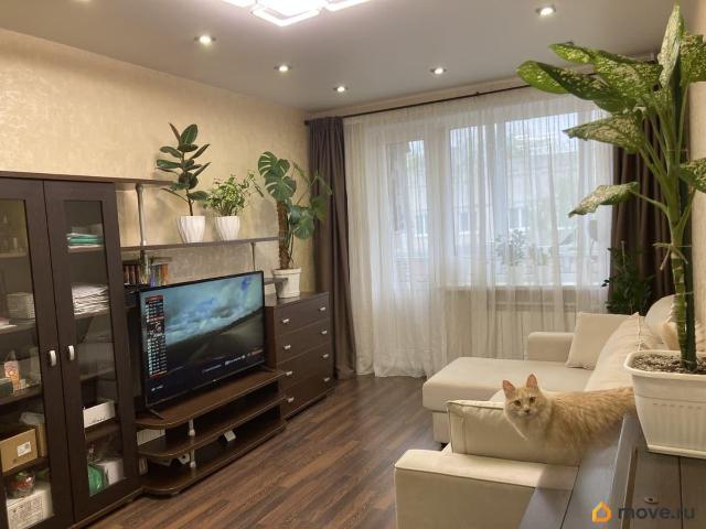 Квартира продажа в Балахна, Тыва Республика