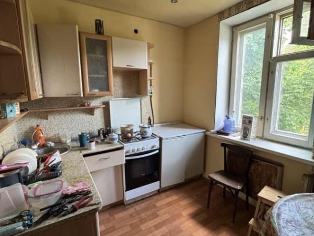 Квартира продажа в Балахна, Тыва Республика