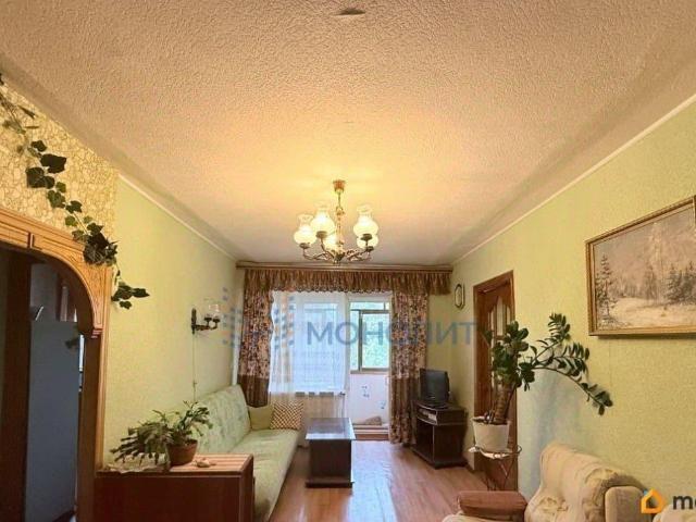 Квартира продажа в Балахна, Тыва Республика