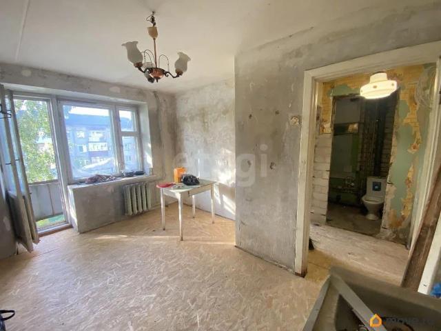 Квартира продажа в Балахна, Тыва Республика