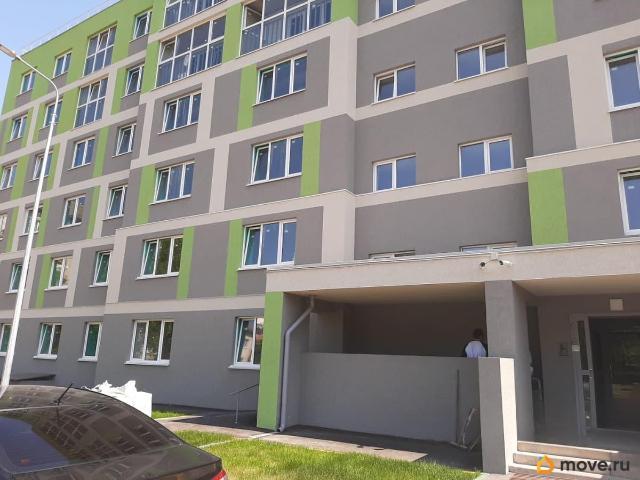 Квартира продажа в Балахна, Тыва Республика