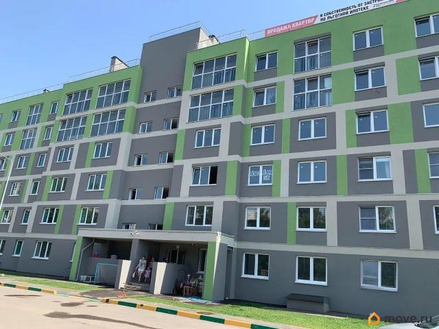 Квартира продажа в Балахна, Тыва Республика