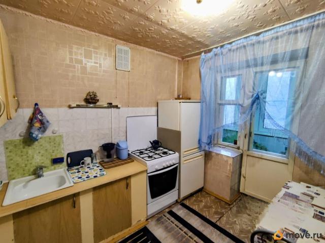 Квартира продажа в Балахна, Тыва Республика