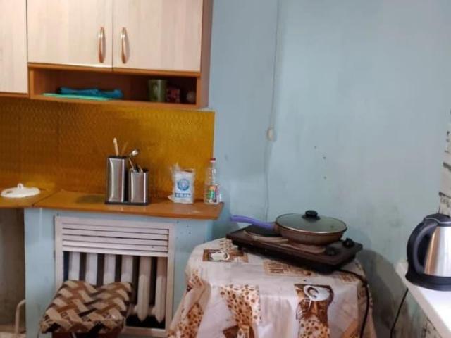 Квартира продажа в Балахна, Тыва Республика