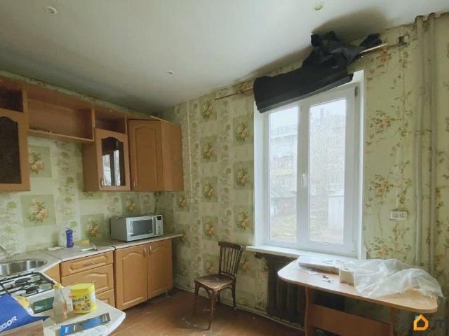 Квартира продажа в Балахна, Тыва Республика