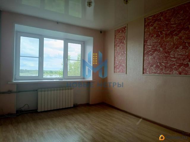 Квартира продажа в Балахна, Тыва Республика