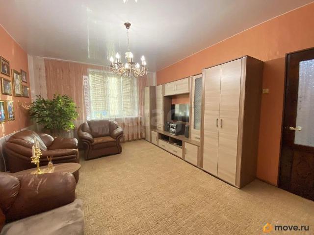 Квартира продажа в Балахна, Тыва Республика
