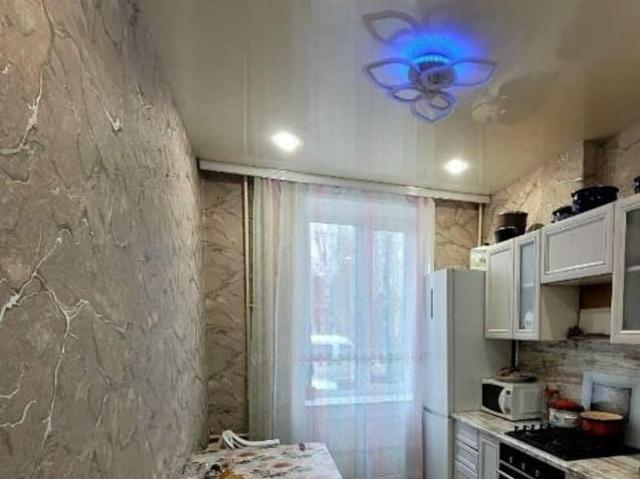 Квартира продажа в Балахна, Тыва Республика