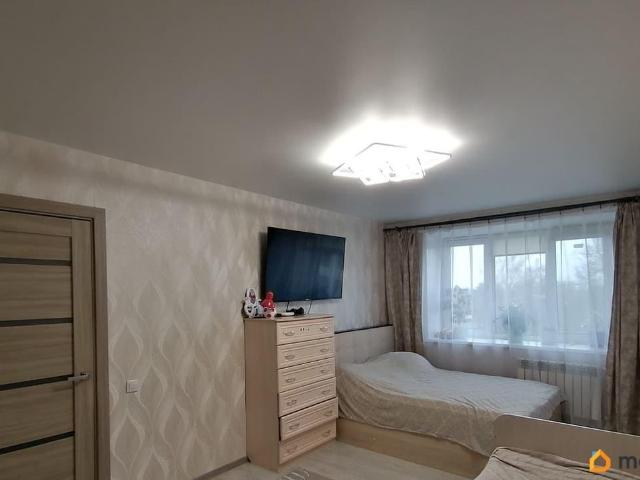 Квартира продажа в Балахна, Тыва Республика