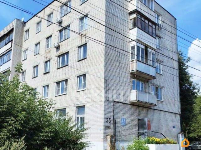 Квартира продажа в Балахна, Тыва Республика