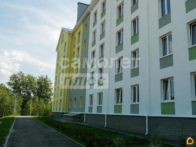 Квартира продажа в Балахна, Тыва Республика