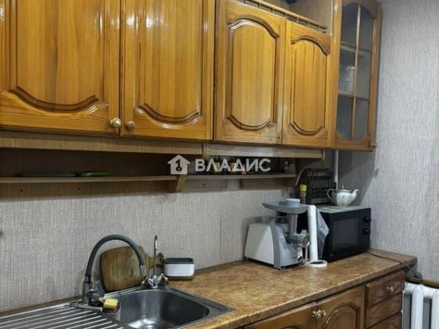 Квартира продажа в Балахна, Тыва Республика
