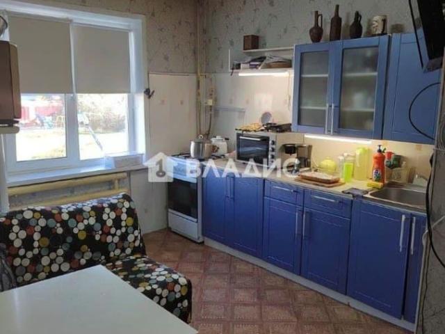 Квартира продажа в Балахна, Тыва Республика