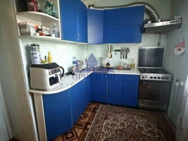 Квартира продажа в Балахна, Тыва Республика