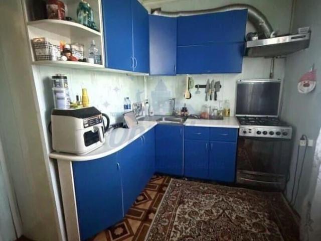 Квартира продажа в Балахна, Тыва Республика