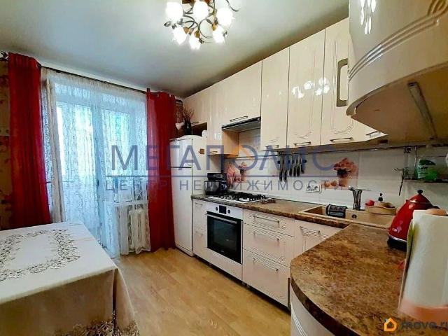 Квартира продажа в Балаково, Балаковский район