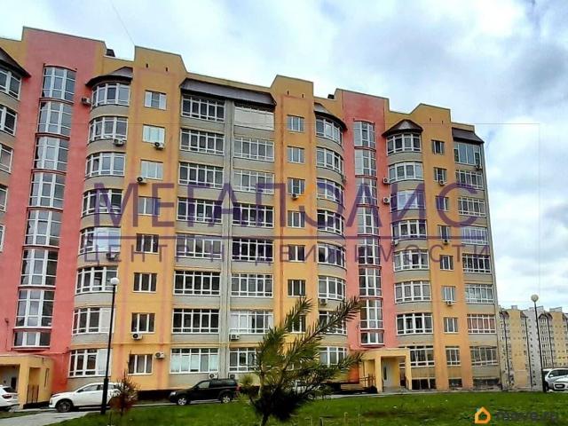 Квартира продажа в Балаково