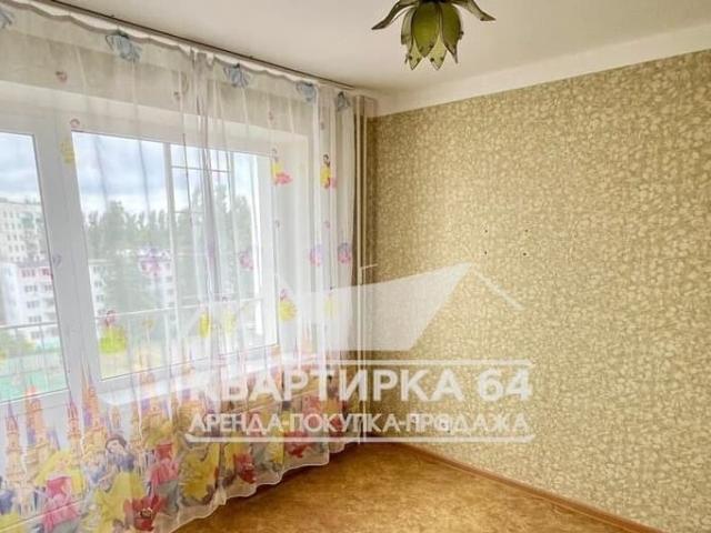 Квартира продажа в Балаково, Балаковский район
