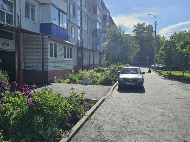 Квартира продажа в Балаково