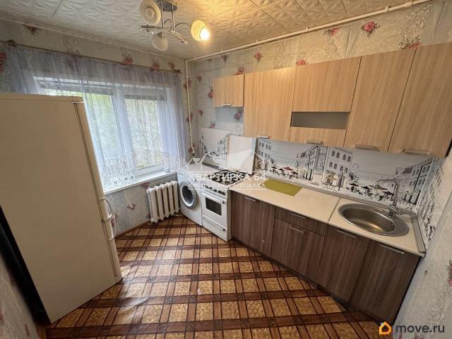 Квартира продажа в Жилгородок, Балаково