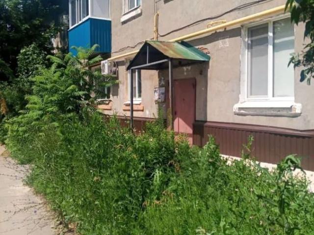 Квартира продажа в Жилгородок, Балаково