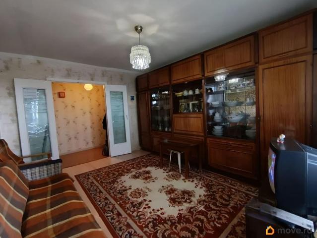 Квартира продажа в Жилгородок, Балаково