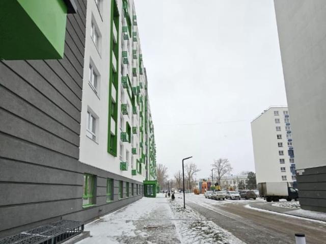 Квартира продажа в Балаково