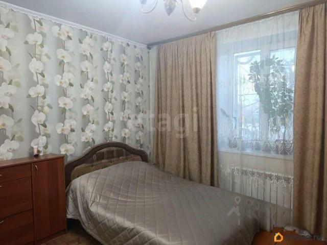 Квартира продажа в Балей, Забайкальский Край
