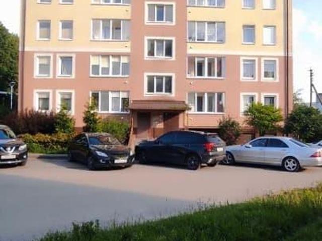 Квартира продажа в Балтийский Р-н, Калининградская область