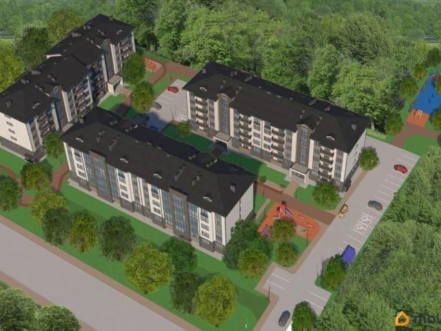 Квартира продажа в Балтийский Р-н, Калининградская область