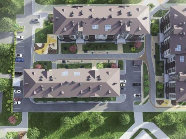 Квартира продажа в Балтийский Р-н, Калининградская область