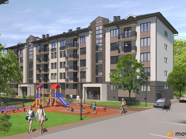 Квартира продажа в Балтийский Р-н, Калининградская область