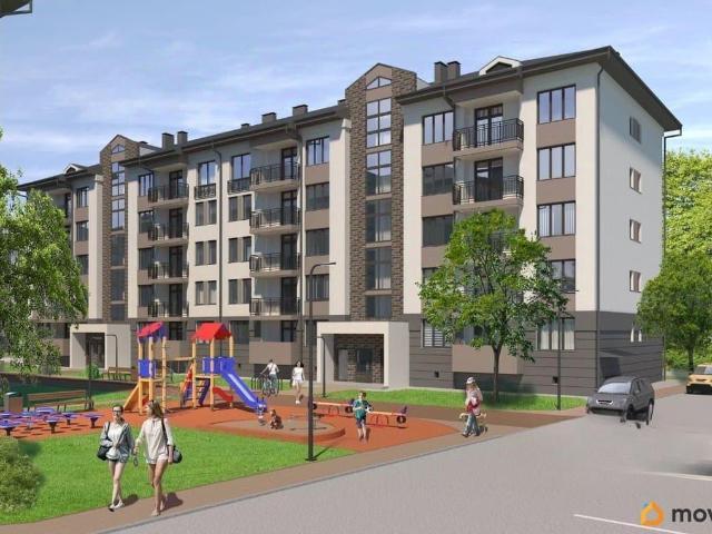 Квартира продажа в Балтийский Р-н, Калининградская область