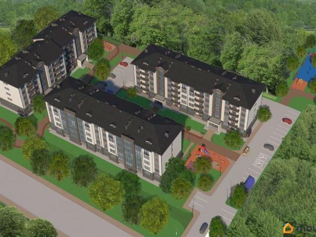 Квартира продажа в Балтийский Р-н, Калининградская область