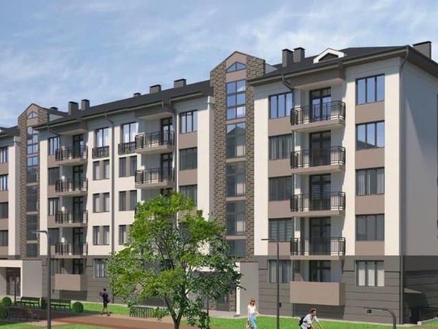Квартира продажа в Балтийский Р-н, Калининградская область