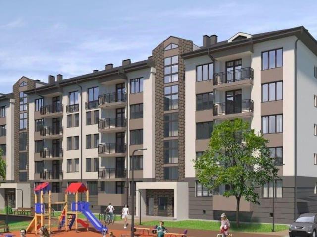 Квартира продажа в Балтийский Р-н, Калининградская область