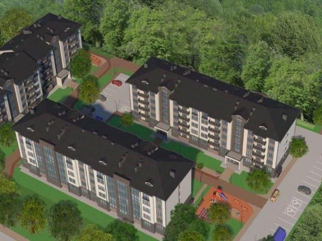 Квартира продажа в Балтийский Р-н, Калининградская область