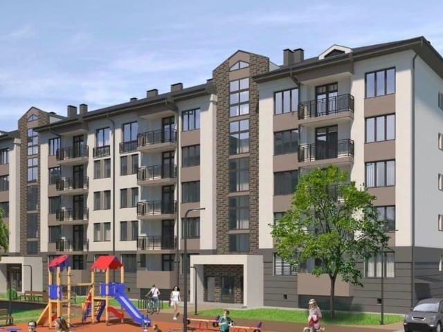Квартира продажа в Балтийский Р-н, Калининградская область