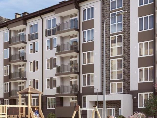 Квартира продажа в Балтийский Р-н, Калининградская область