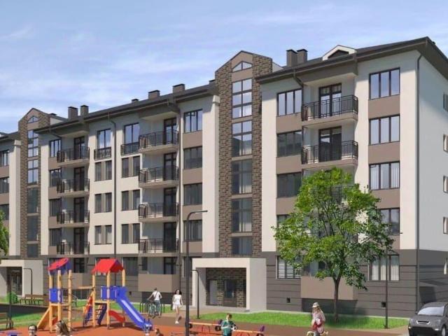 Квартира продажа в Балтийский Р-н, Калининградская область