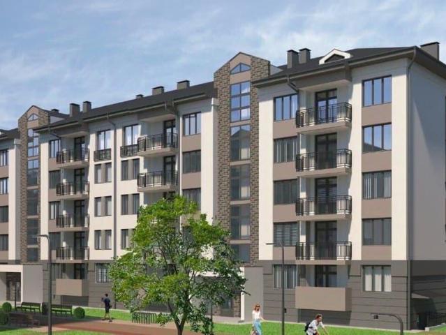 Квартира продажа в Балтийский Р-н, Калининградская область