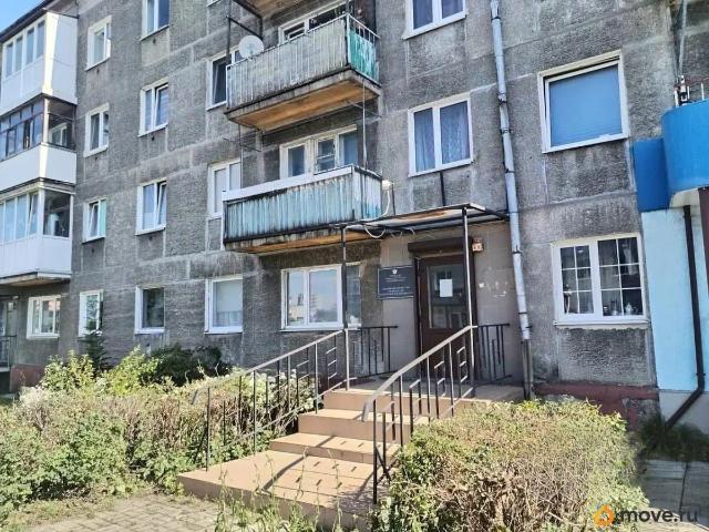Квартира продажа в Балтийский Р-н, Калининградская область