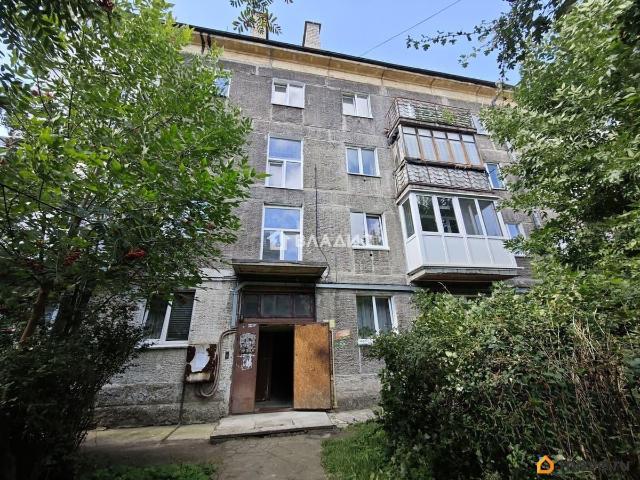 Квартира продажа в Балтийский Р-н, Калининградская область