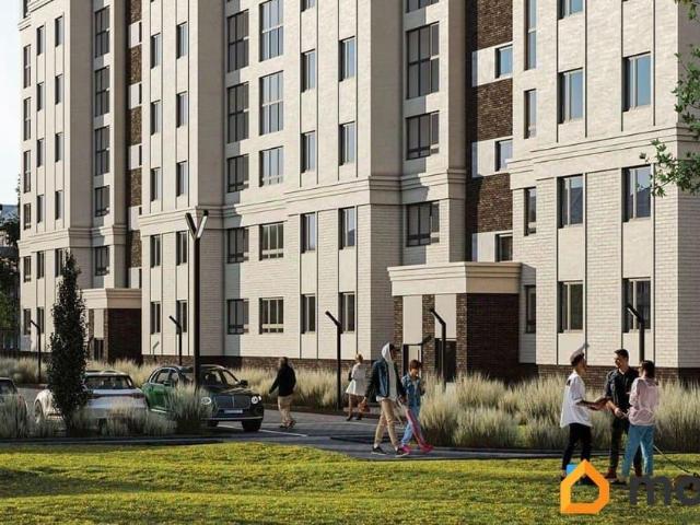 Квартира продажа в Балтийский Р-н, Калининградская область