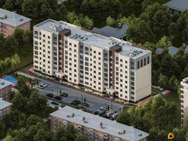 Квартира продажа в Балтийский Р-н, Калининградская область