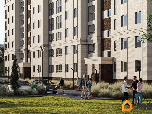 Квартира продажа в Балтийский Р-н, Калининградская область