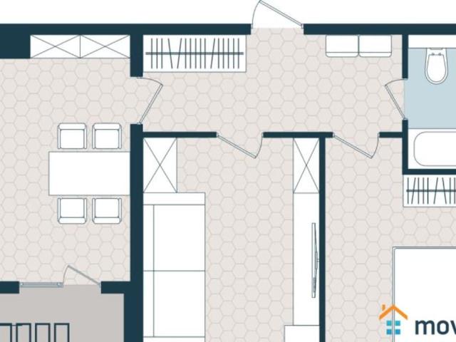 Квартира продажа в Балтийский Р-н, Калининградская область