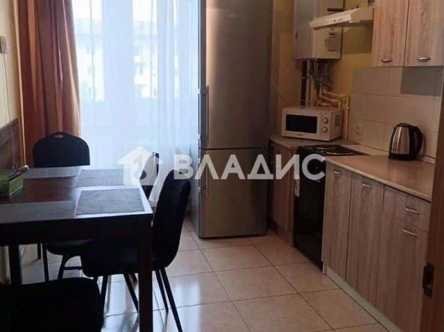 Квартира продажа в Балтийский Р-н, Калининградская область
